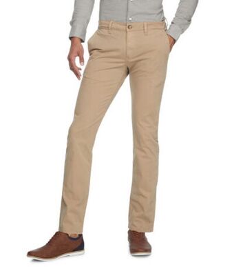 Pantalón hombre
