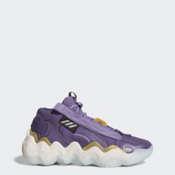 Adidas Tenis exhibbit b candace parker mid oferta