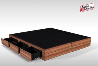 Muebles Troncoso Base parma k.s. oferta