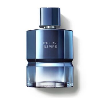 D'orsay inspire perfume de hombre, 90 ml
