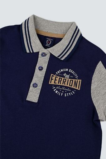 Ferrioni Polo thiesi oferta