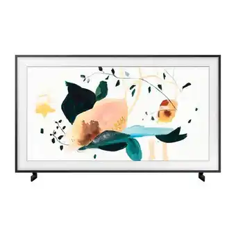 Mueblería Villarreal Tv samsung 55" smart the frame qled oferta