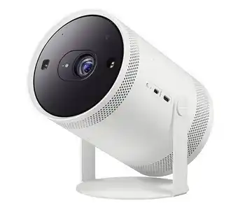 Proyector samsung sp-lsp3blaxzx