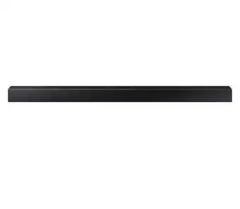 VIU Sound bar samsung hw-t420/zx oferta