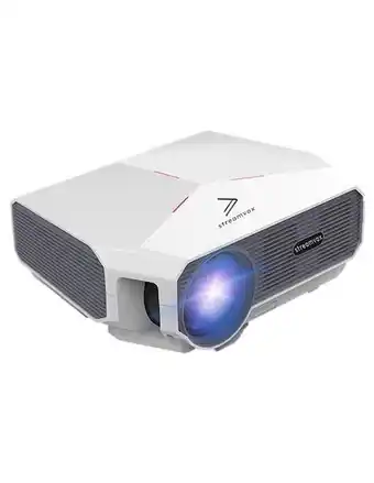 Liverpool Proyector streamvox a4300 profesional 3500 lúmenes led oferta