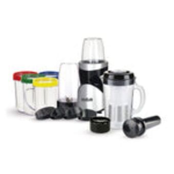 Procesador de alimentos rca