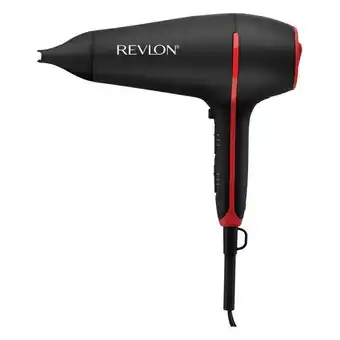 Sanborns Secadora infusion coco revlon oferta