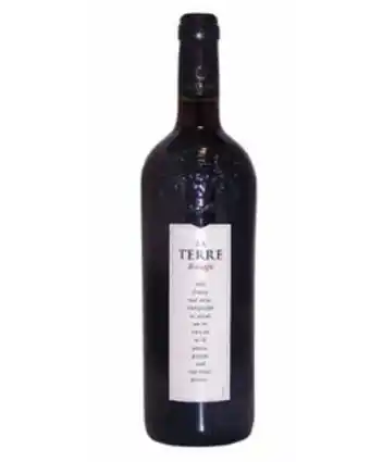 La Europea Vino tinto la terre rouge - 750 ml oferta
