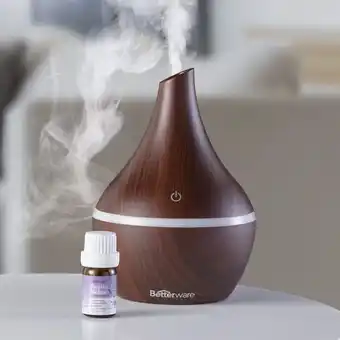 Difusor aromatic plus