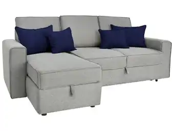 Mueblería Standard Sofa cama 68 oferta