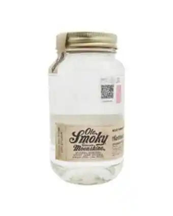 La Europea Whisky ole smoky moonshine original - 750 ml oferta
