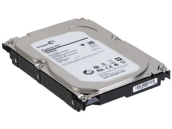 PCEL Disco duro seagate pipeline hd de 1tb, caché 64mb, 5900 rpm, sata iii (6.0 gb/s), new pull. oferta