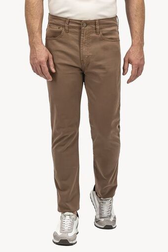 Robert's Pantalón sport roberts regular fit color arena oferta
