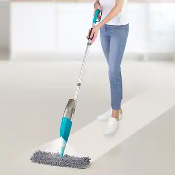 BetterWare Spray mop oferta