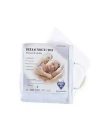 Spring air protector impermeable