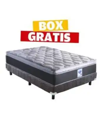 Super Colchones Spring air colchón celebration plus oferta