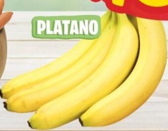 Mi Tienda del Ahorro Platano oferta