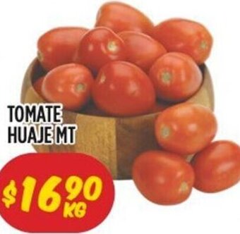 Mi Tienda del Ahorro Tomate Huaje MT oferta