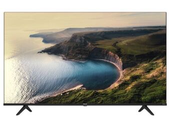 PCEL Televisión hisense led smart tv de 43 oferta