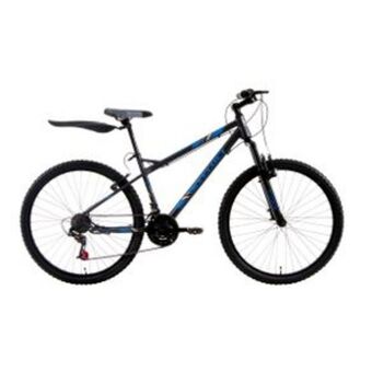 El Bodegón Bicicleta de montaña veloci rodada 26 gris deus oferta