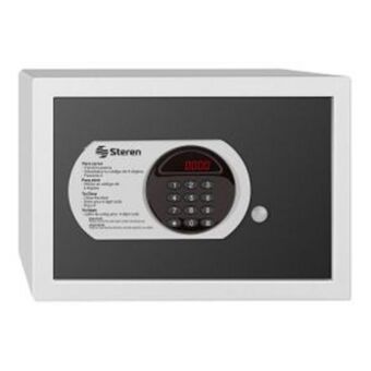 El Bodegón Caja fuerte electrónica steren hotelera oferta
