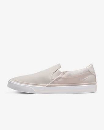 Nike court legacy
