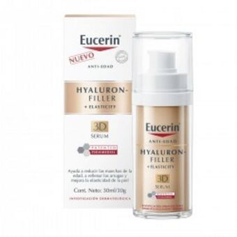 Eucerin hyaluron filler +...