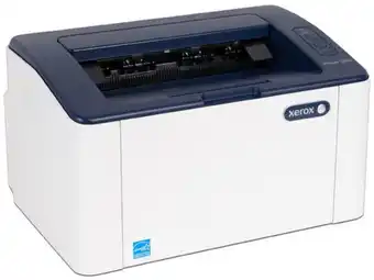 PCEL Impresora láser monocromática xerox phaser 3020_bi, hasta 21ppm, 600 x 600 dpi, wi-fi, usb. oferta