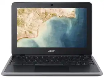 PCEL Laptop acer chromebook 311: procesador intel celeron n n4020 (hasta 3.80 ghz), memoria de 4gb lpddr4, almacenamiento interno oferta