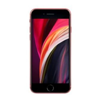 El Bodegón Smartphone touch iphone se 2 64gb red reacondicionado oferta