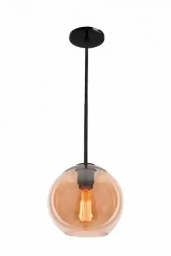 Muebles Dico Lámpara de techo dasm café oferta
