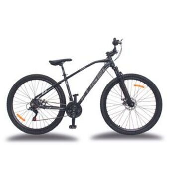 El Bodegón Bicicleta de montaña kugel cupra rodada 29 21 velocidades negro oferta