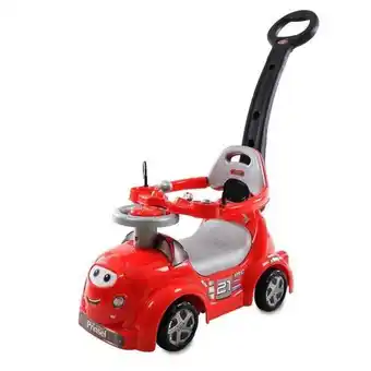 Montable discovery boy eline 1668