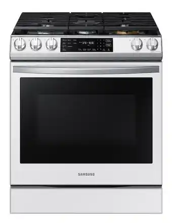 Liverpool Estufa de piso a gas samsung 76 cm bespoke nx60bb851512ax oferta