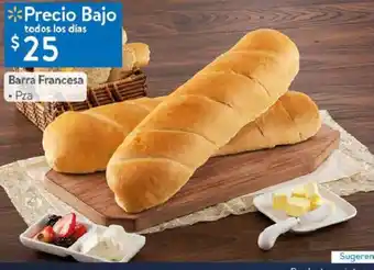 Barra Francesa