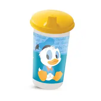 Maxi vaso campana baby donald