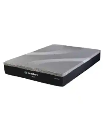 Super Colchones Confort colchón black omega oferta