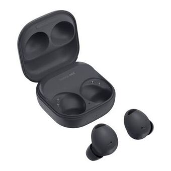 Audífonos inalámbricos samsung buds 2 pro gris