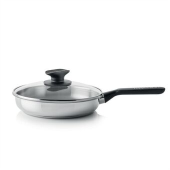 Sarten universal chef antiadherente 24 cm