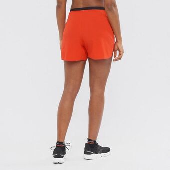 Salomon Short sense aero 5" oferta