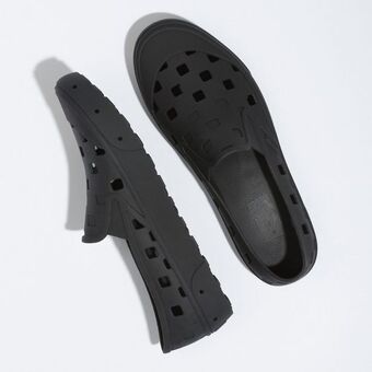 Vans Surf slip-on black 8blk oferta