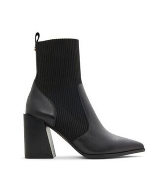 Aldo Botines con tacón alto mujer oferta