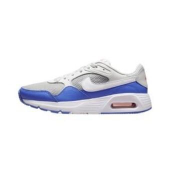 El Bodegón Tenis nike air max sc dama gris cw4554 003 oferta