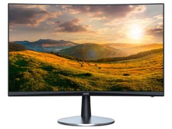 PCEL Monitor curvo msi pro mp242c de 23.6 oferta