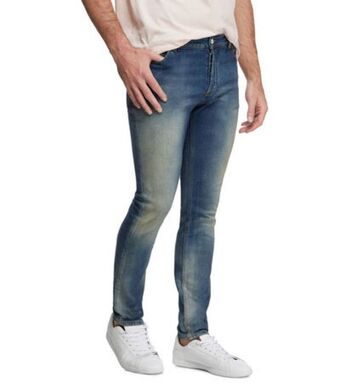 Palacio de Hierro Jeans de corte slim hombre oferta