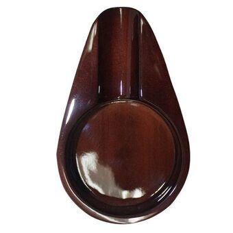 Sanborns Cenicero de madera park lane diseño oferta