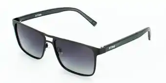 Devlyn Lente de sol para hombre sting s1993 negro oferta