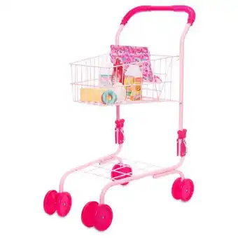 Carrito pal chopin