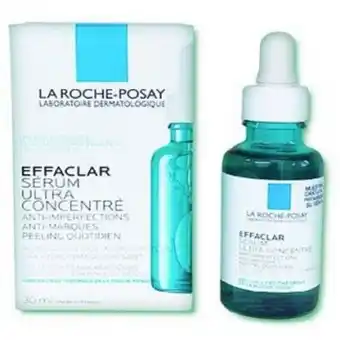 Farmacias San Isidro y San Borja La roche efaclar ultra oferta
