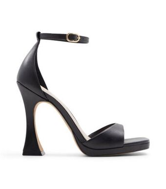 Aldo Sandalias con tacón alto mujer oferta